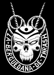 LA BERGUEDANA DE THRASH